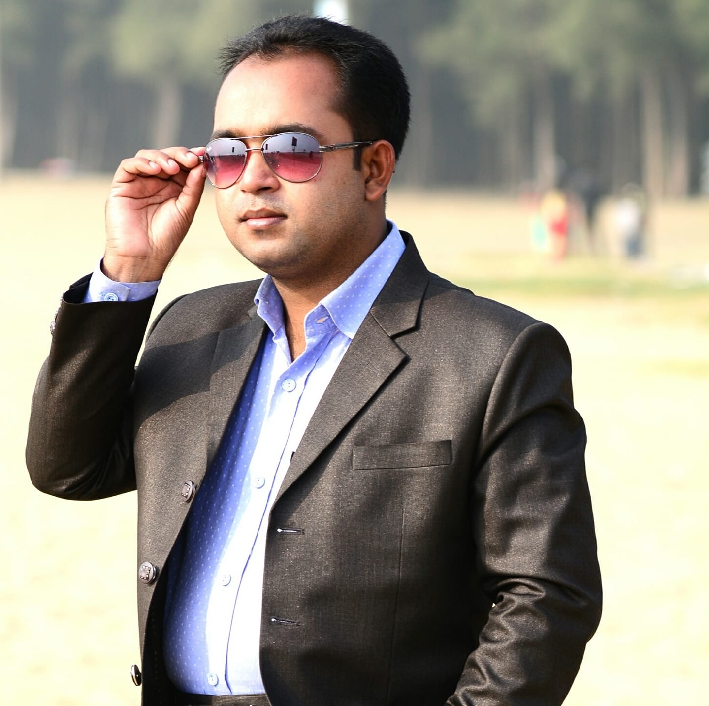 Dr-Shohel Rana