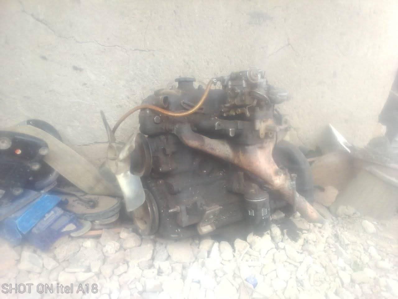 Toyota 12r engine - Car Engines & Engine Parts - Randburg | Facebook ...