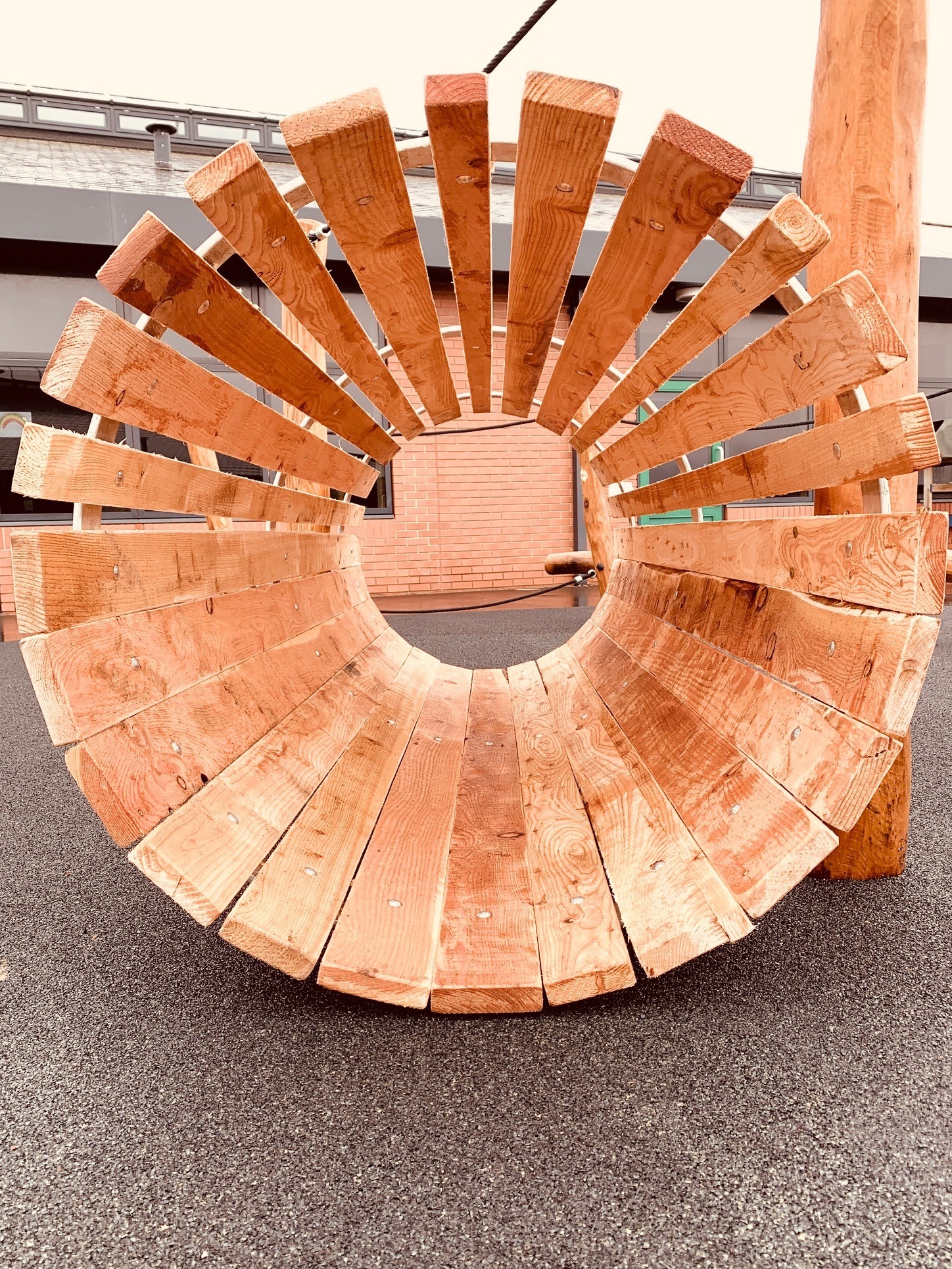 Graham's Logs - A couple of projects done by our friends... | Facebook