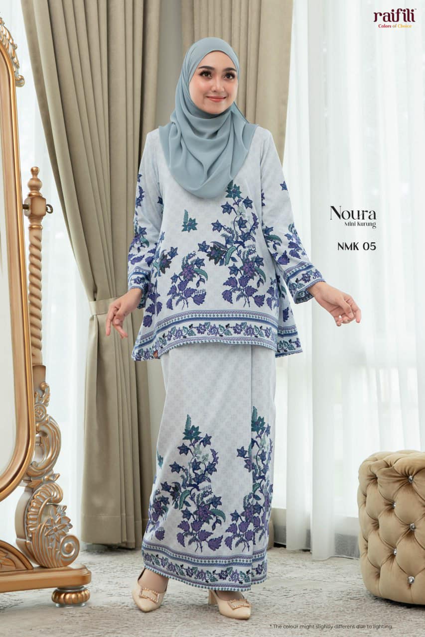 Raifili by Rinfaa | Jitra