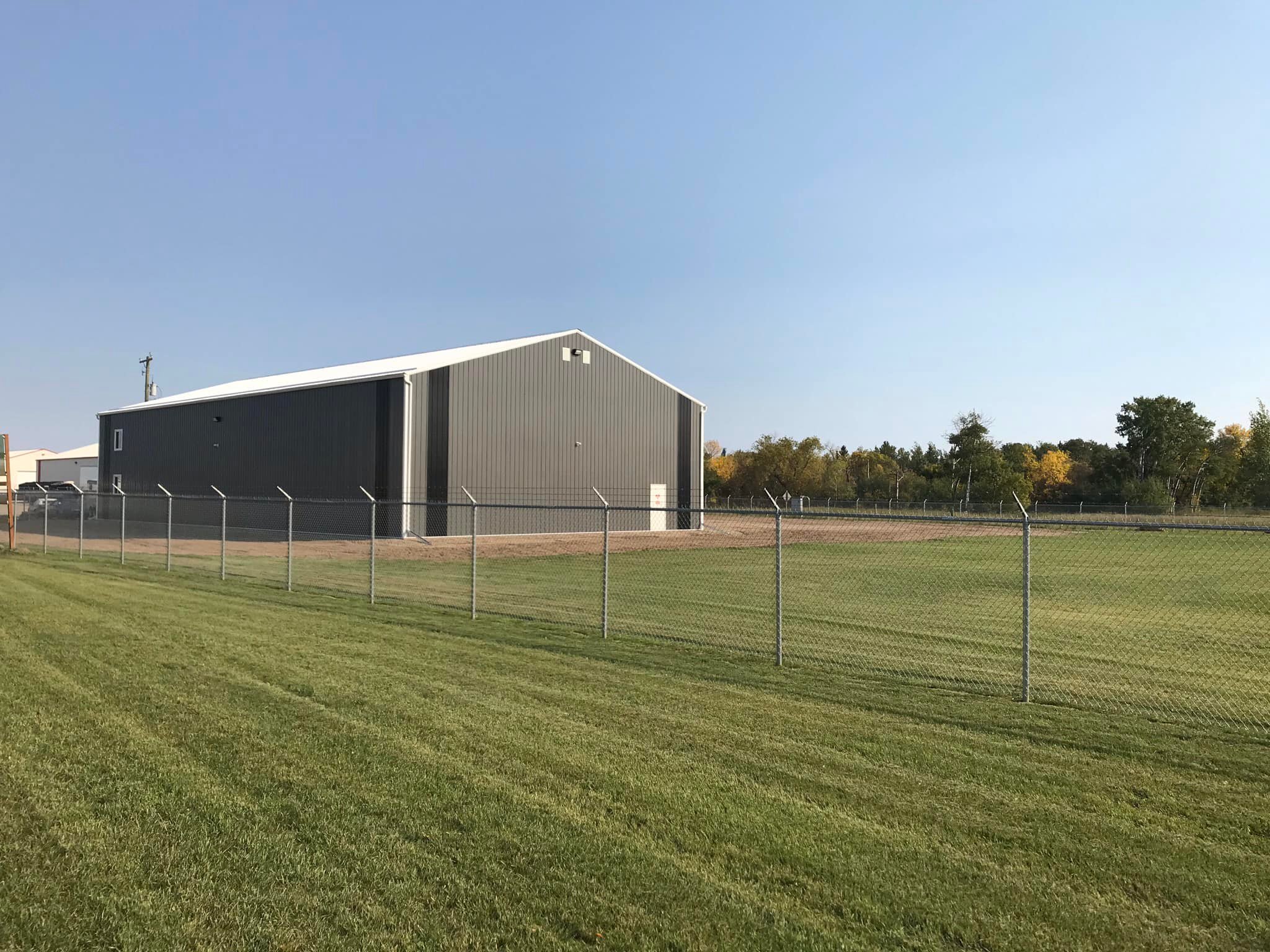 Shamrock Storage Solutions | Killarney MB