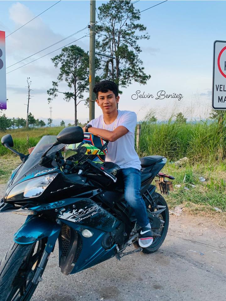 Selvin Noe Bnts