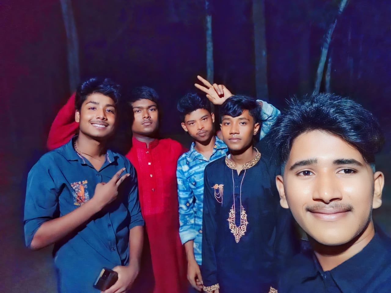 Md Badsha