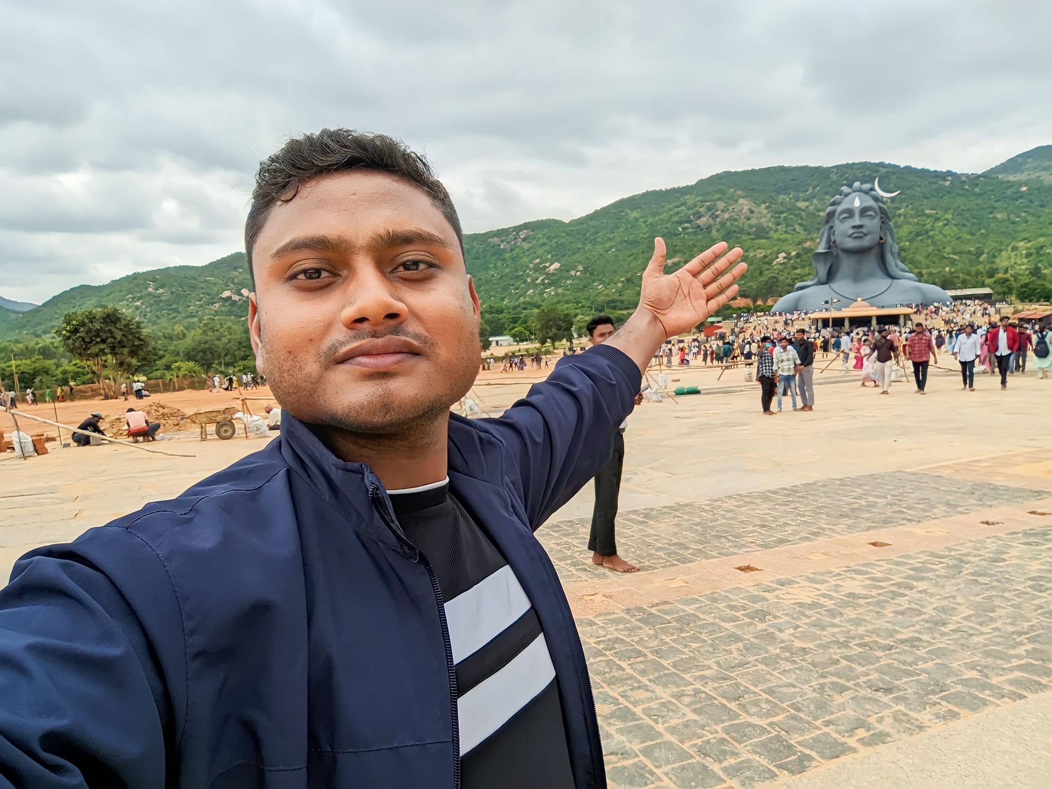 Bikash Point - He Bhole Baba Raksha Karna #Har Har... | Facebook