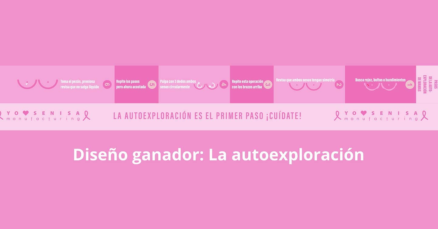 Senisa Mfg - El diseño de la autoexploración de nuestra... | Facebook