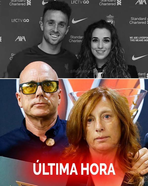Manchester - 🙏Um mês e meio depois, surge noticia inesperada sobre os ...