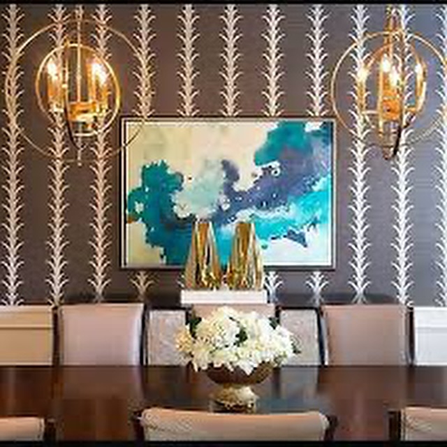 Elaine Romero Designs | Dallas TX