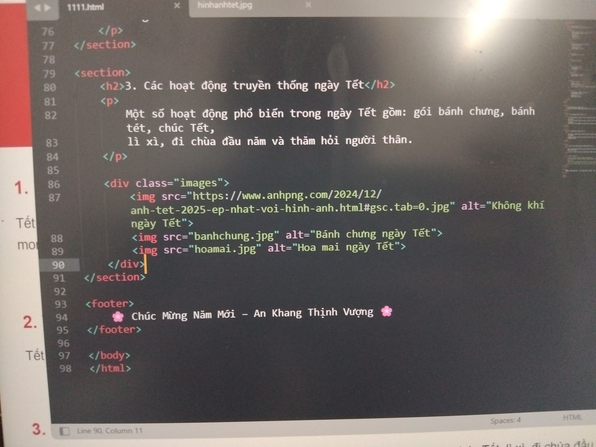 Thuật toán với C/C++, Pascal, Python | Cả nhà ơi cho ảnh vào code kiểu ...