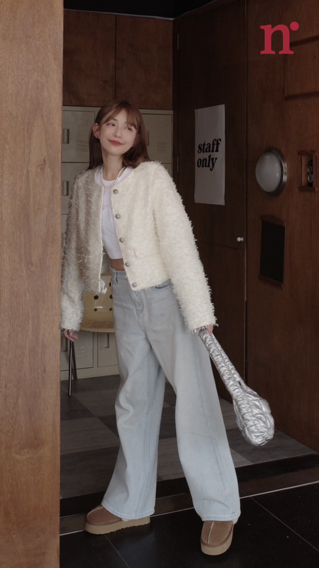 PAZZO - 02.19 PAZZO x ISYONI #2024年後首波聯名 #打造 ISYONI 微大人感風格... | Facebook