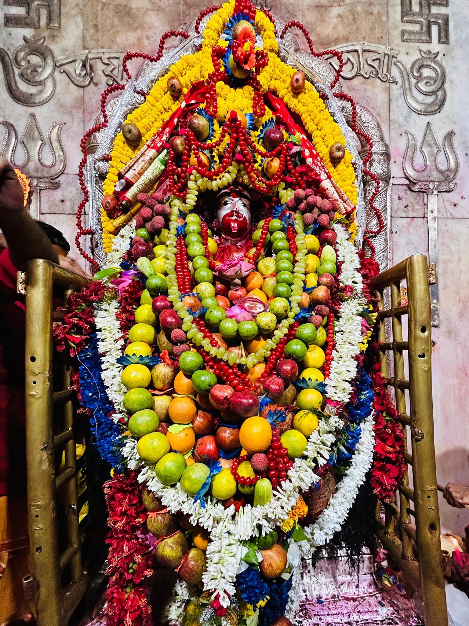 Tarapith - Temple | Rampur Hat