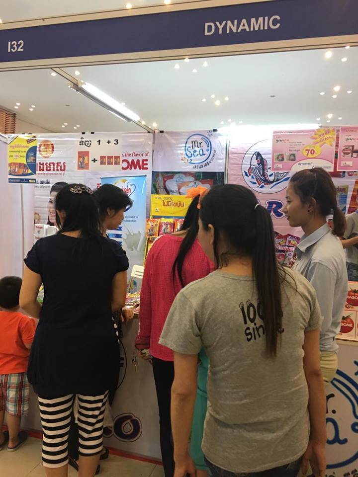 Dynamic Distribution Co.,Ltd