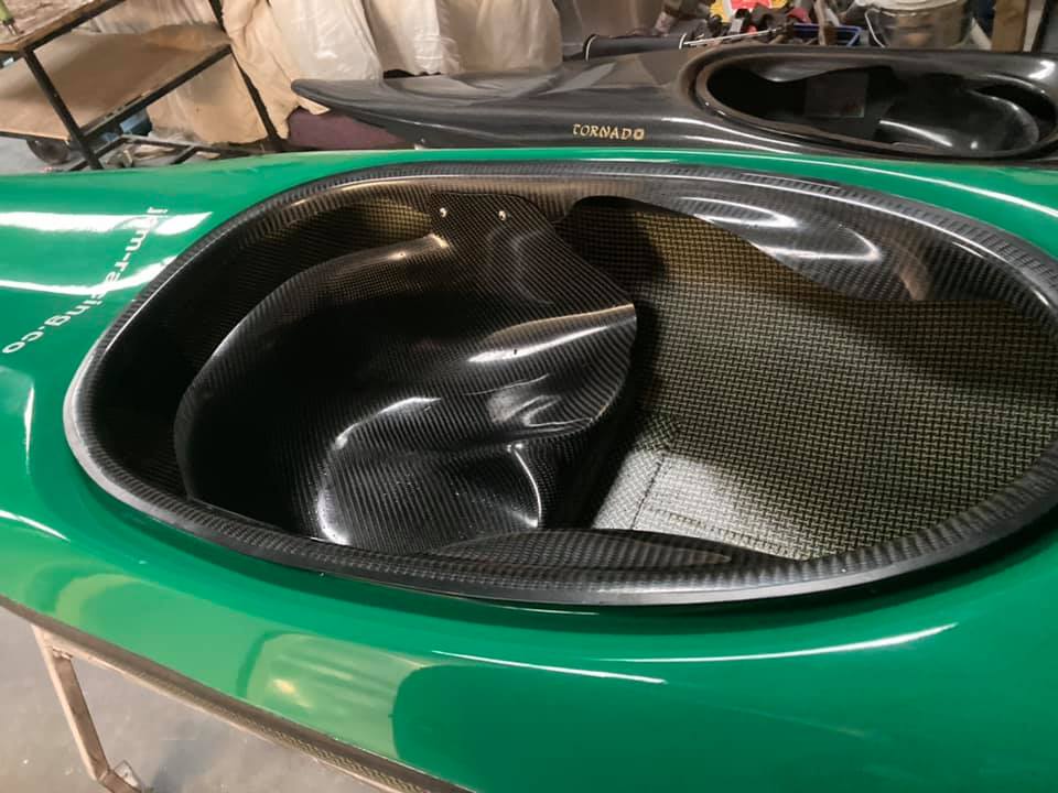 We have a new Apollo + ( surplus... - JEM Race Composites | Facebook