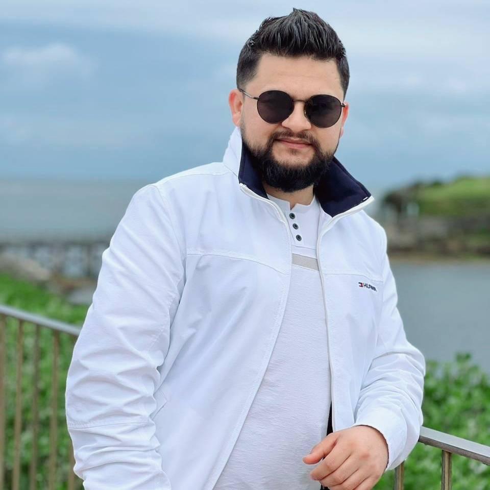 Prajwol Sharma | Sydney NSW