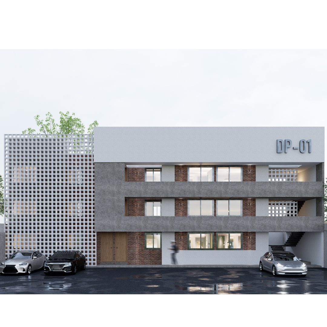 Arktec Arquitectos