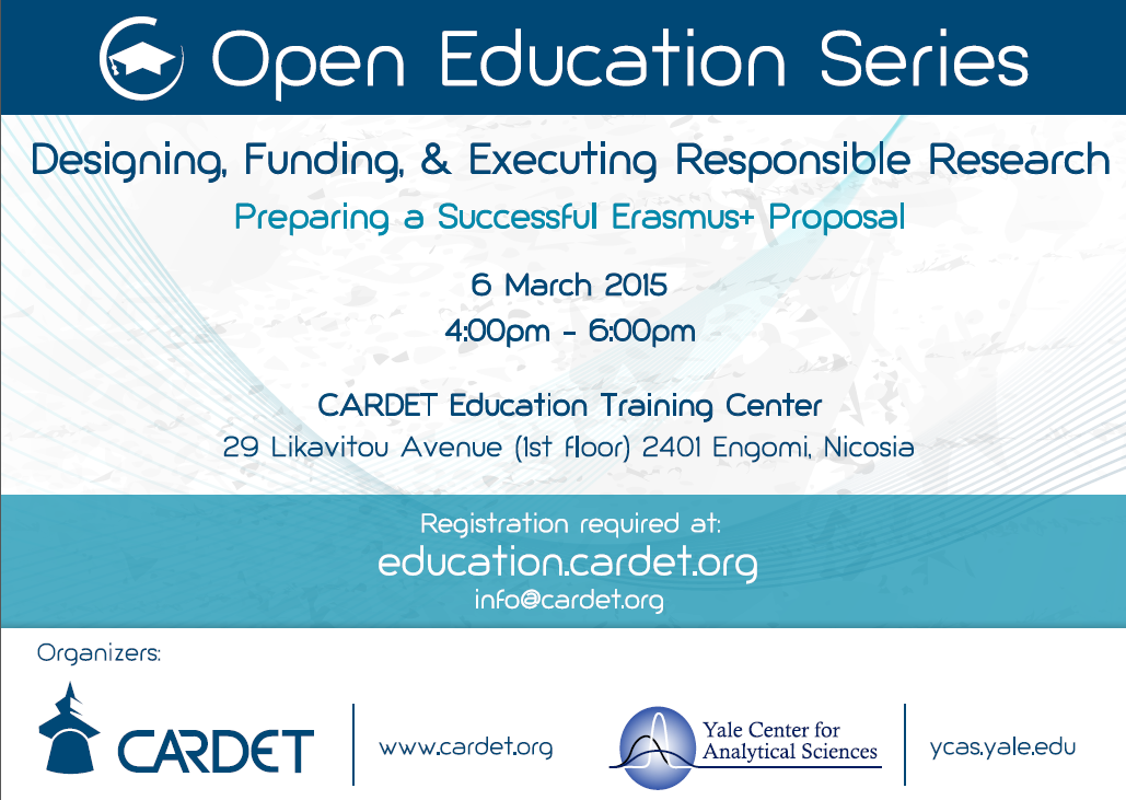 Cardet Education | Nicosia