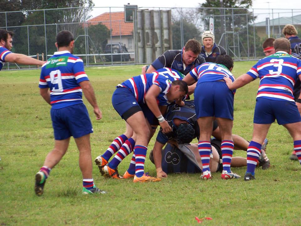 Okaihau Rugby Football Union Sports Club Inc | Okaihau