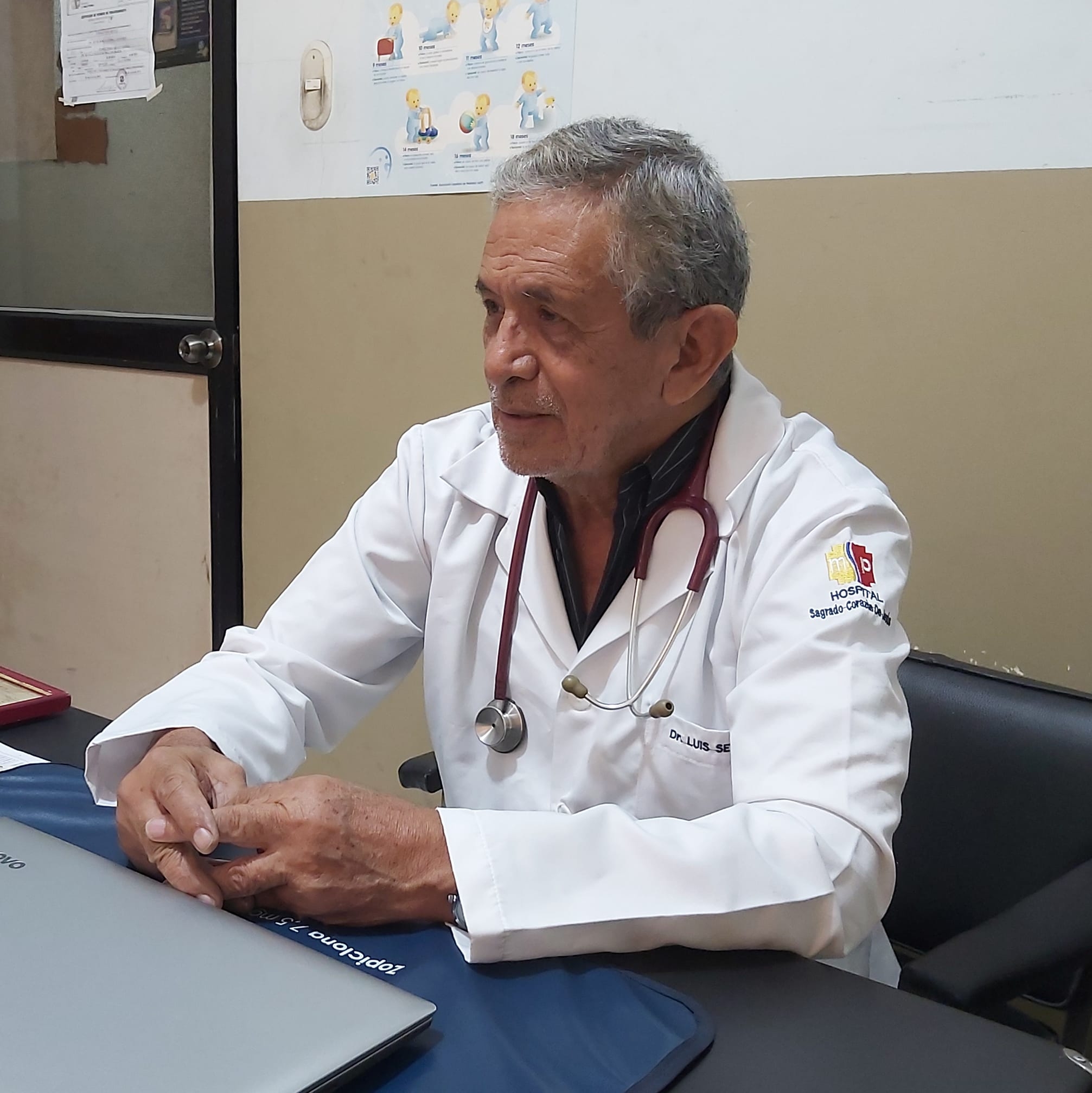 Dr. Ramón Sevilla updated their cover... - Dr. Ramón Sevilla