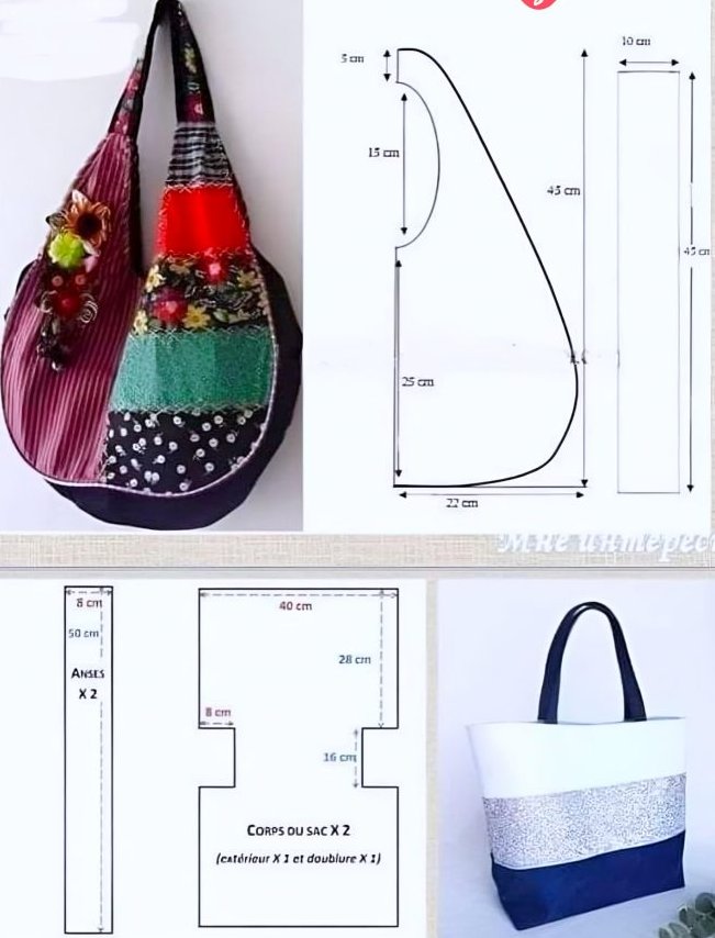 កវី - Sewing Tips #sewingpattern #sewing #sewingtipsandtricks | Facebook