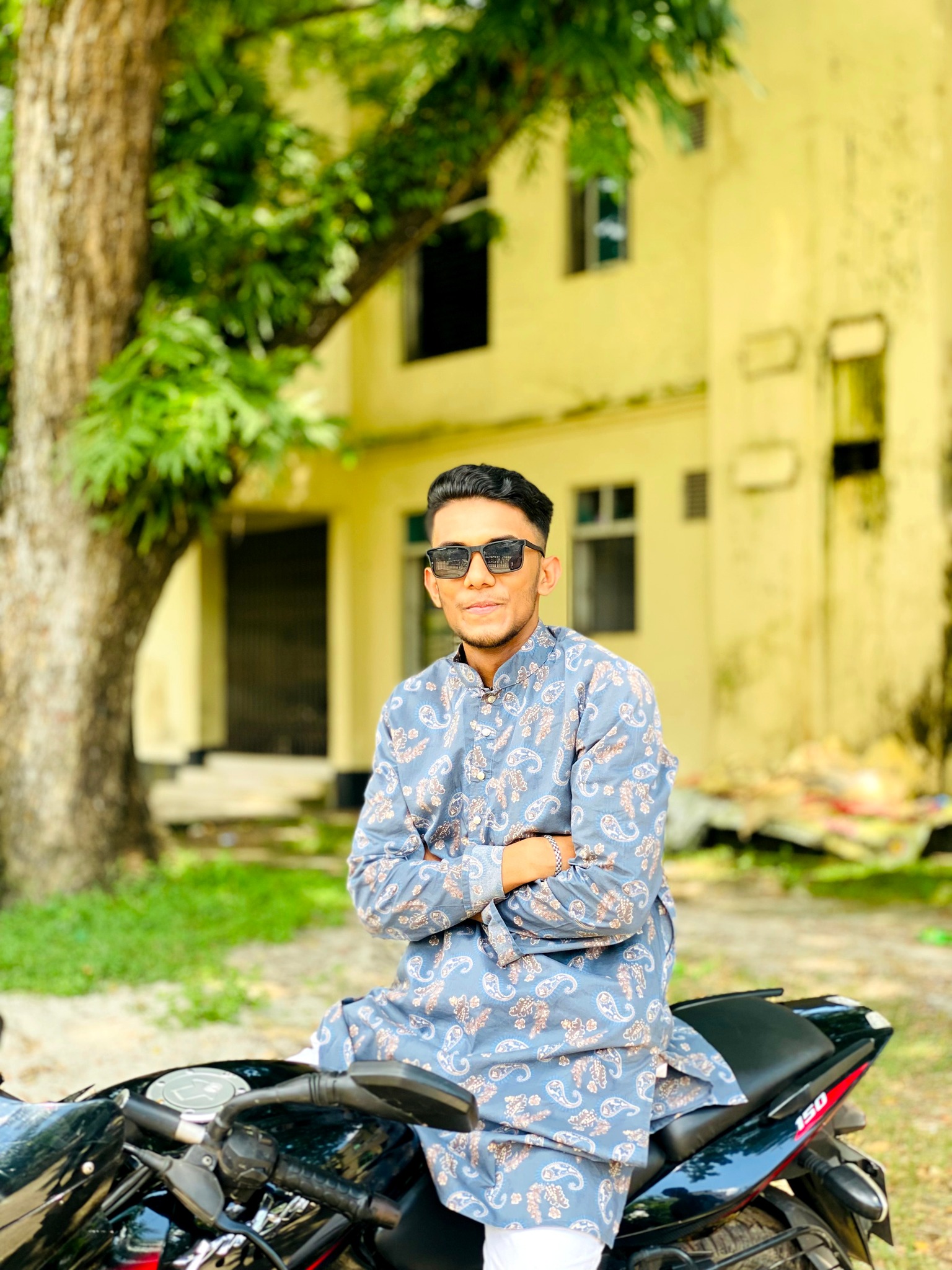 Mehedi Rifaz