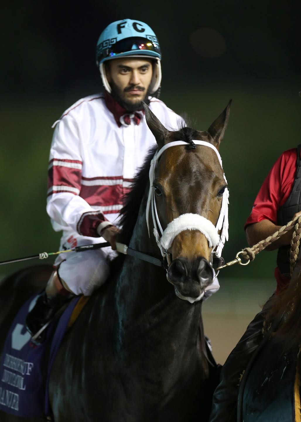 Remington Park - Danjer may be gone, but he is far from...
