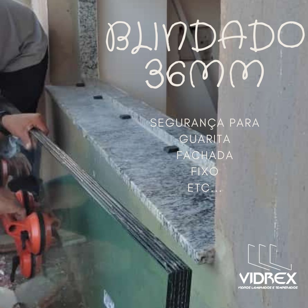 Vidrex | Campo Grande MS