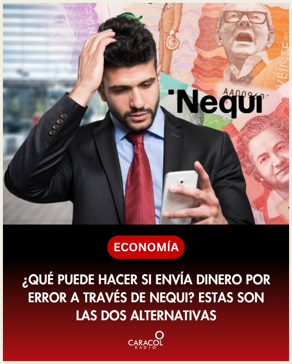 Caracol Radio - Detalles:... | Facebook