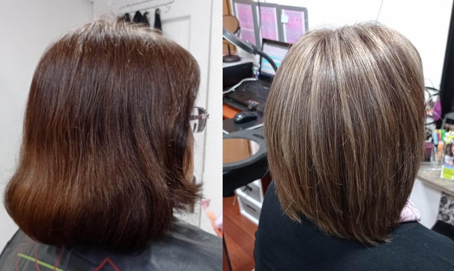 Katherine Riesco Estilista y Productos de Belleza