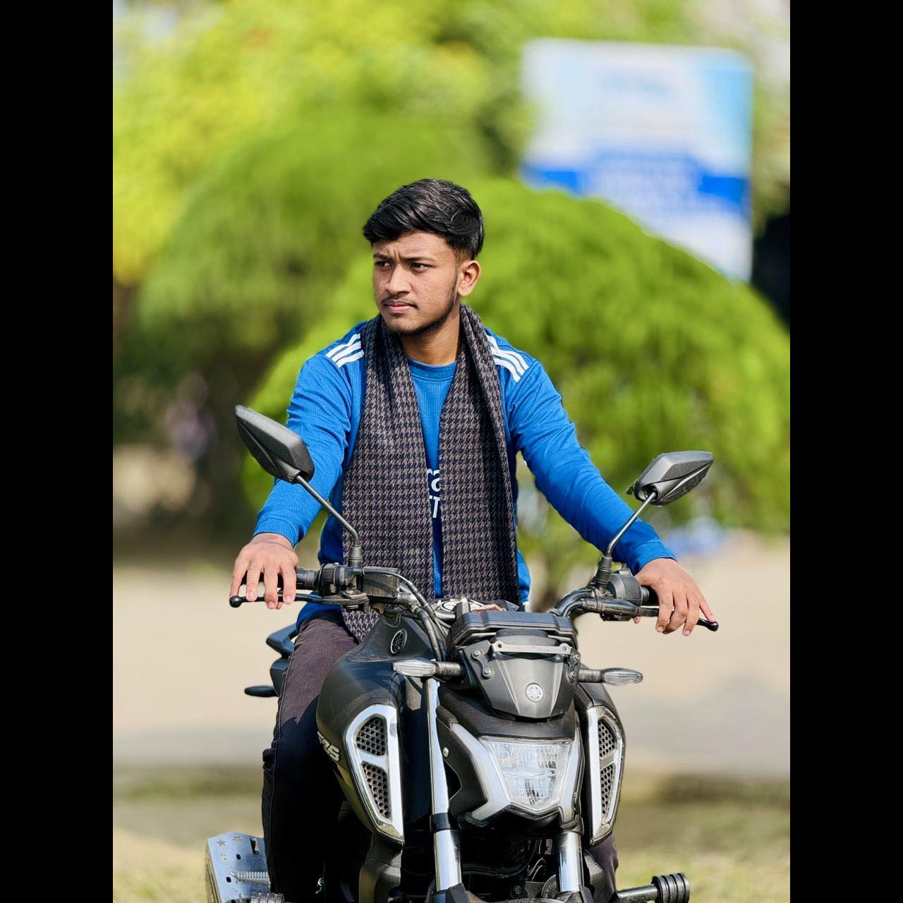 Jubaid Islam