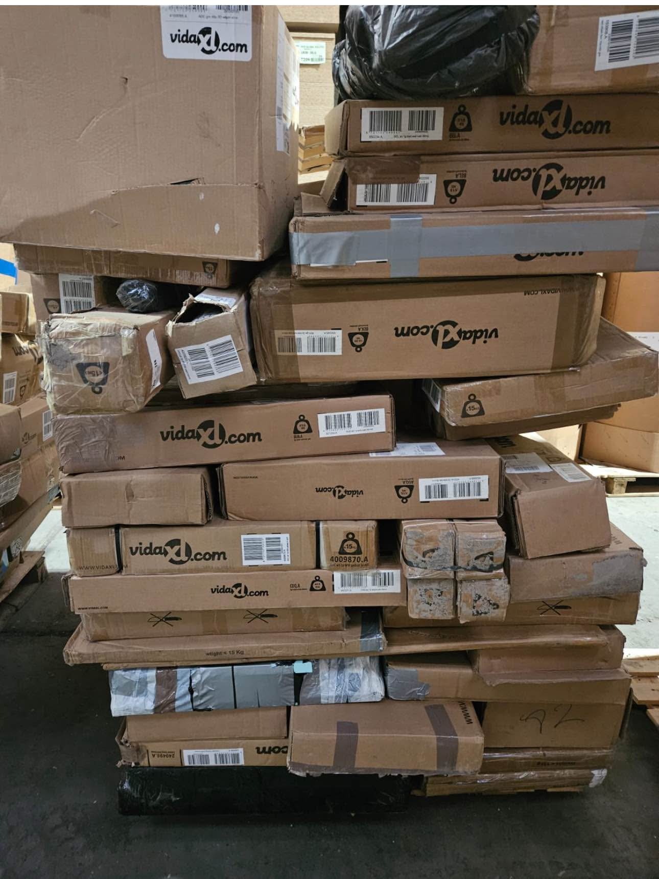Random Pallet - Miscellaneous - Kingston upon Hull | Facebook ...