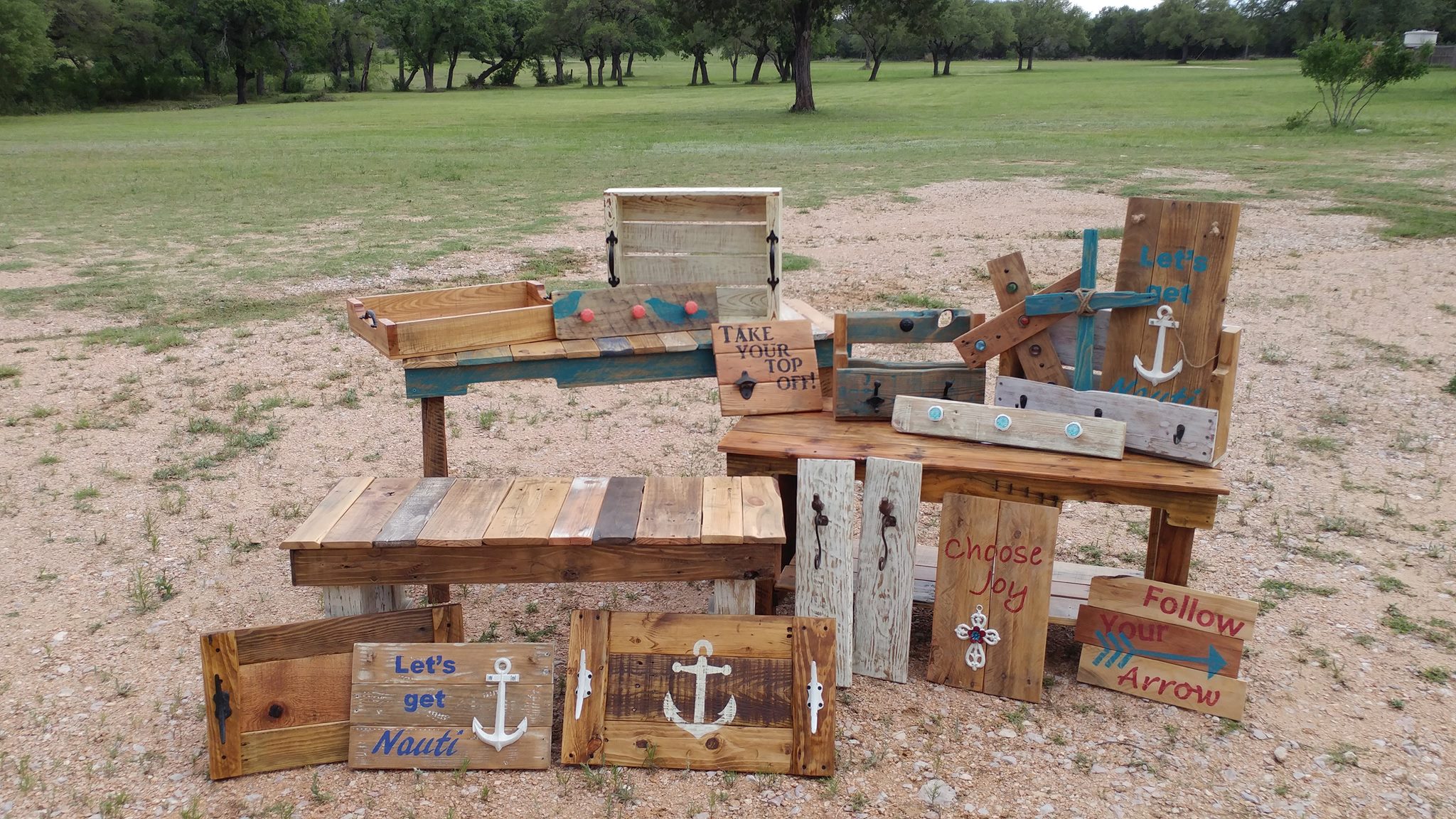 Compass Ranch Creations