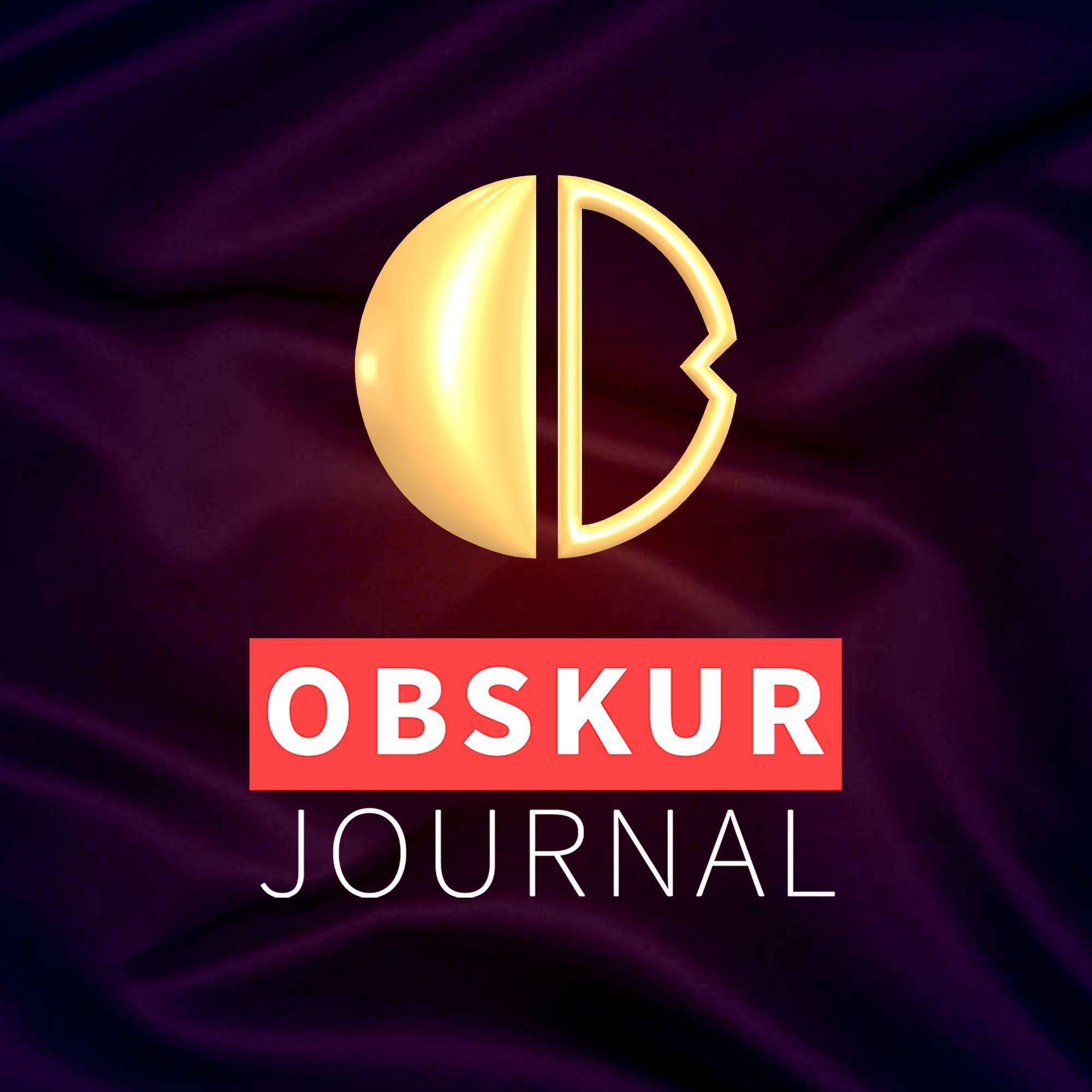 Obskur Journal