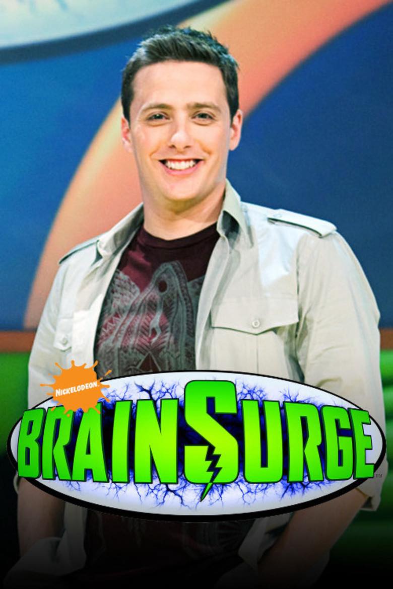 On this day in 2009, BrainSurge premiered on Nickelodeon | Facebook