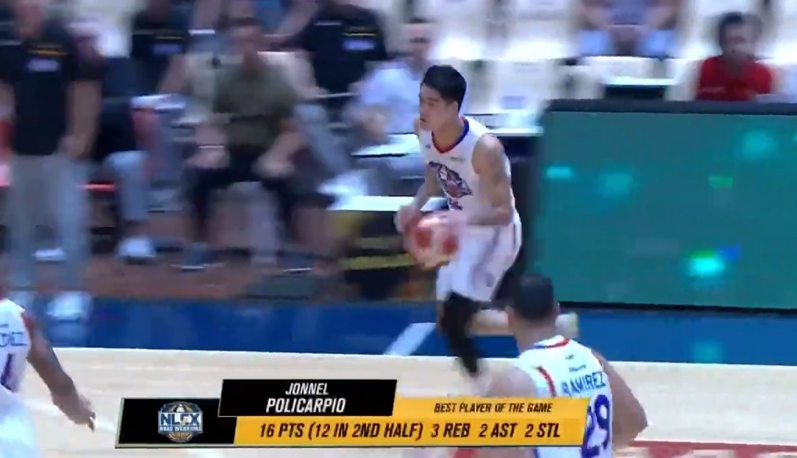 PBA Recap - 📺REPLAY... | Facebook