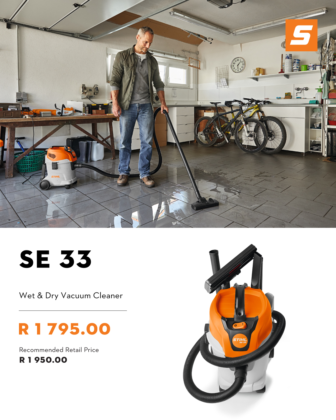 This independence day STIHL introduces a technologically advanced