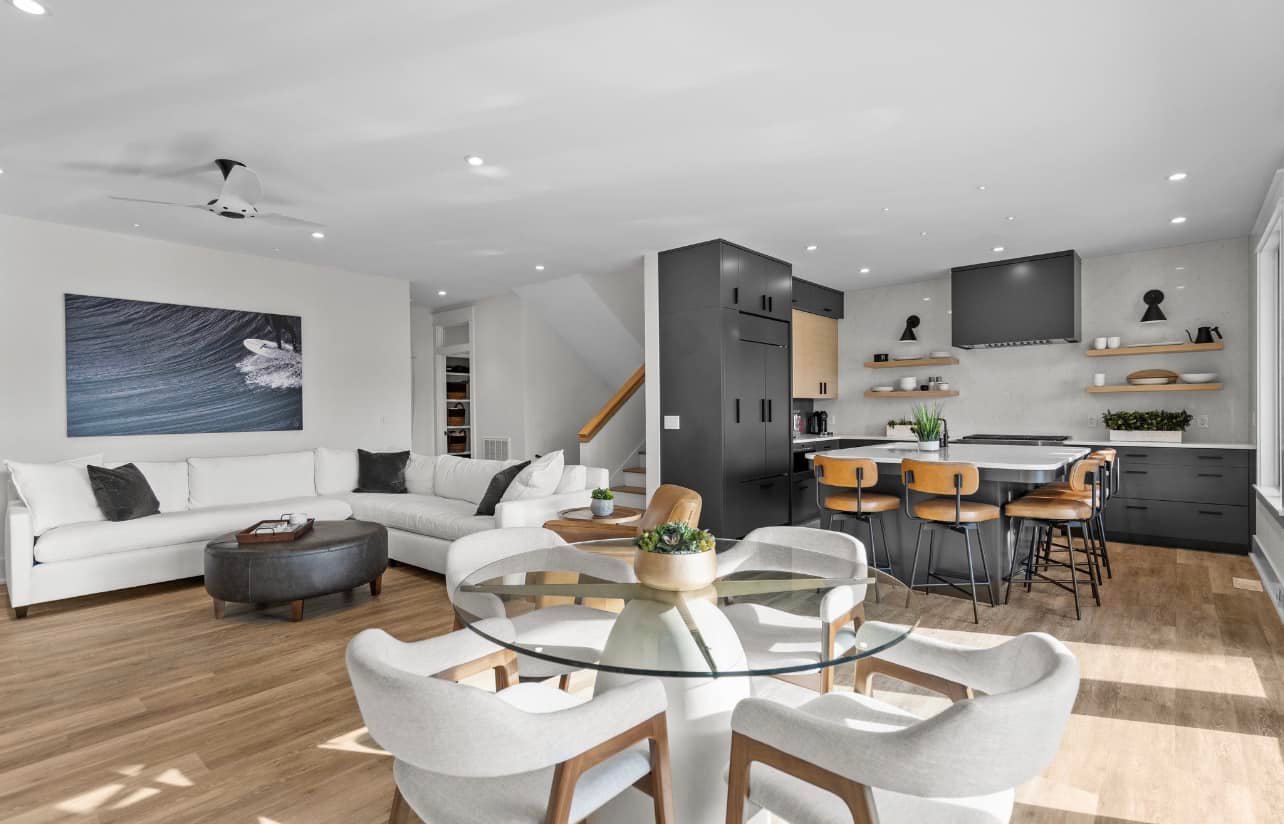 Design Results, Creative Coastal Living Spaces | Wilmington NC