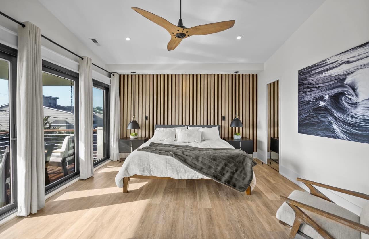 Design Results, Creative Coastal Living Spaces | Wilmington NC