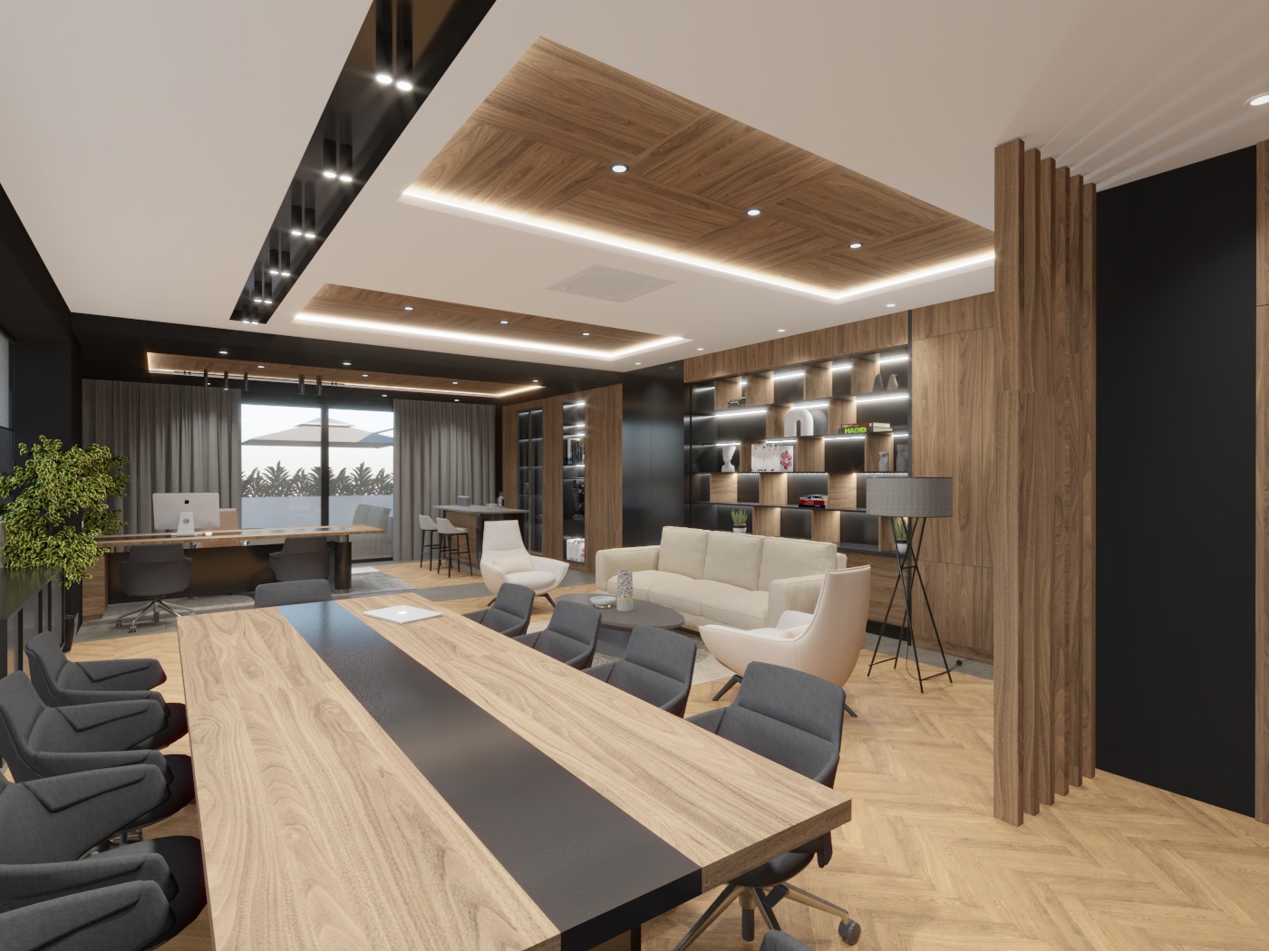 Studio Elementum | Podgorica