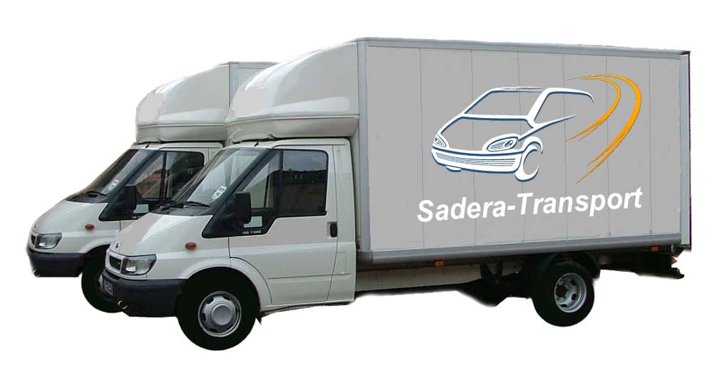 Sadera Transport