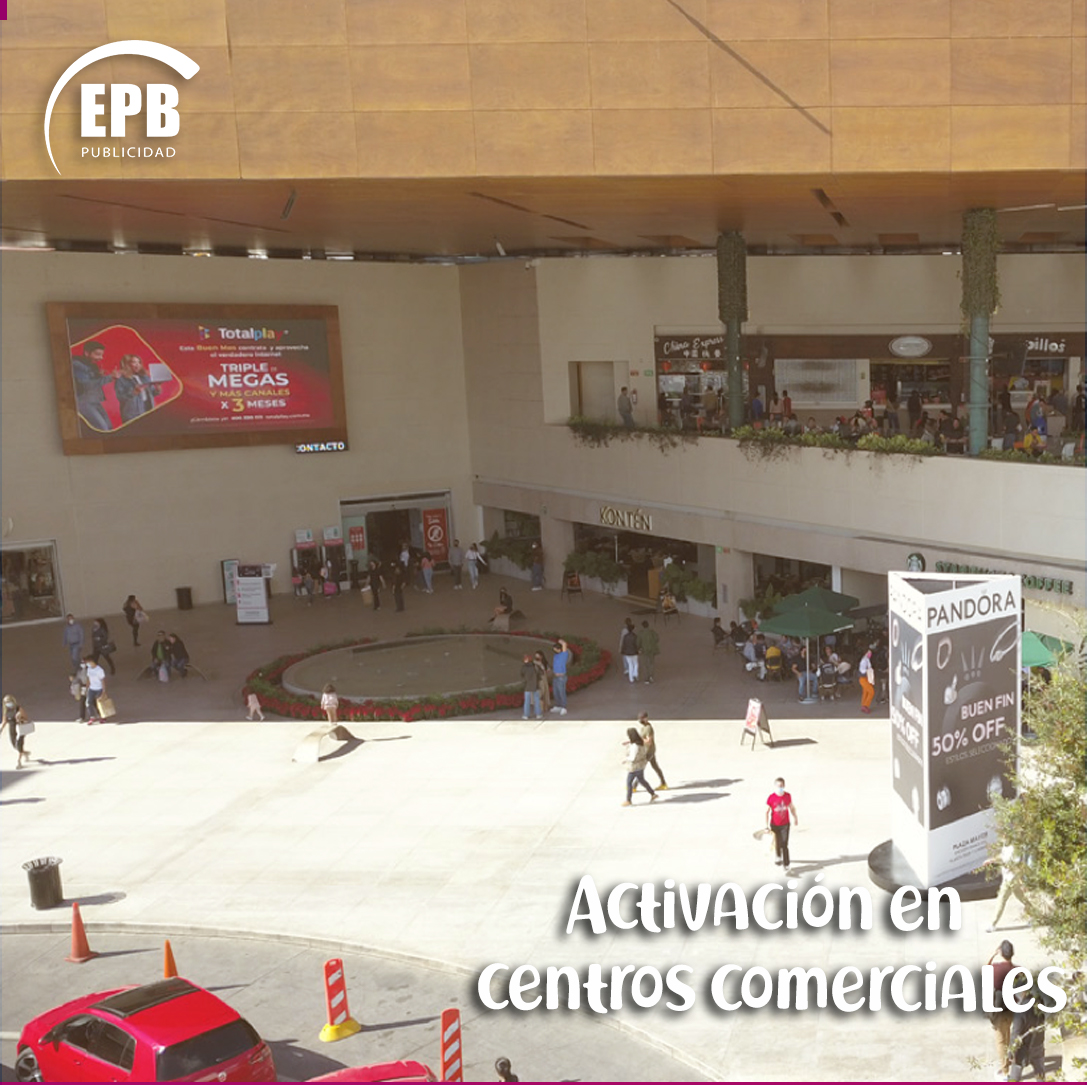 EPB - ¡Manejamos tus redes sociales! Pregunta por nuestros paquetes ...