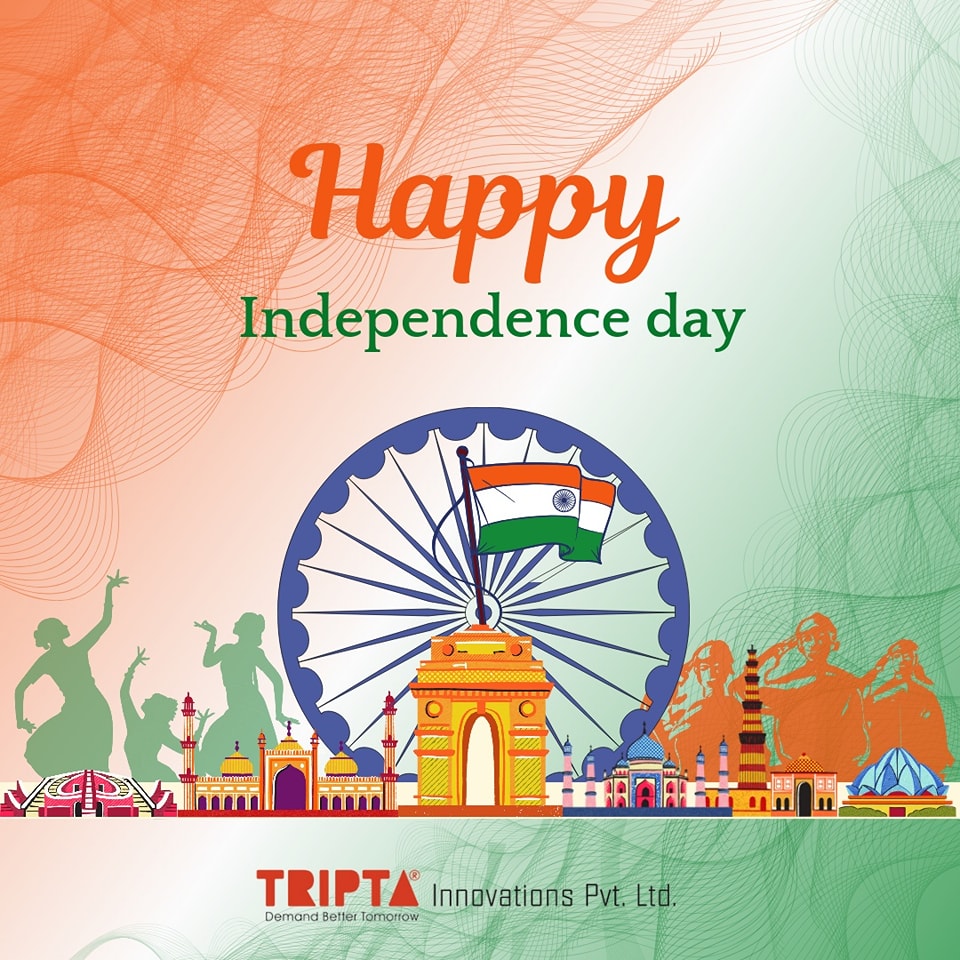 Tripta Innovations Private Limited | Surat