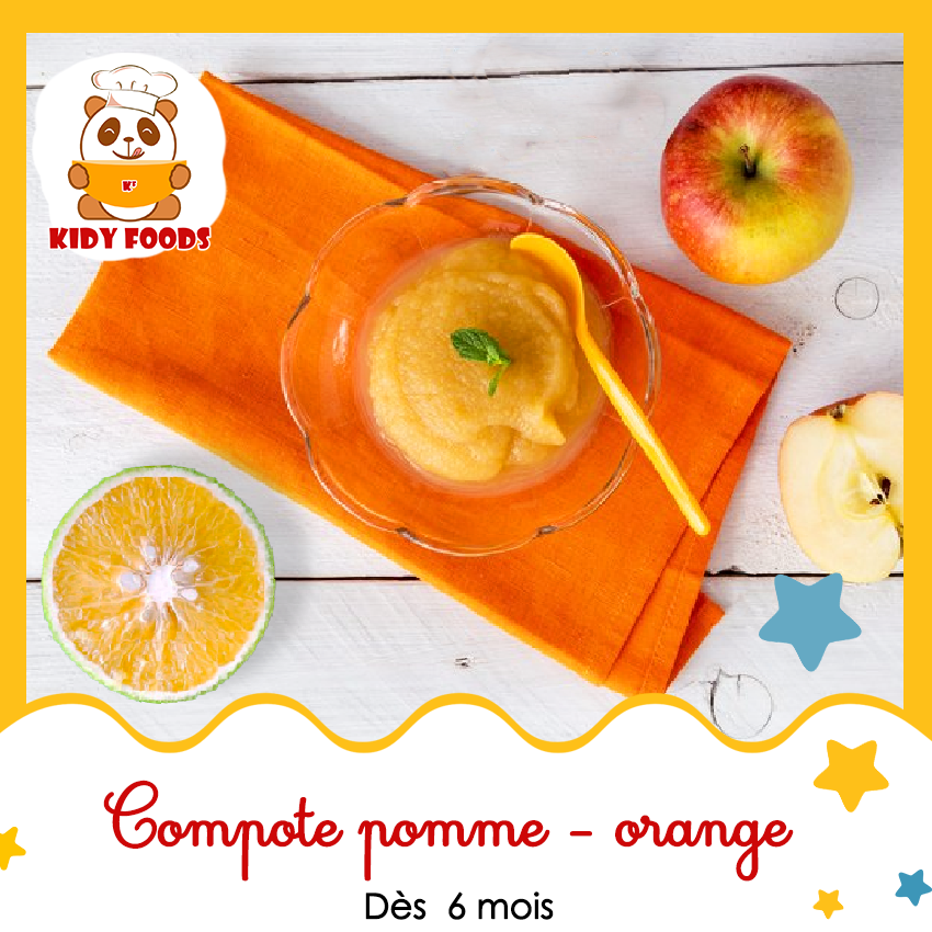 Kidy Foods Kidyfoods Bonjour Nos Mamans Kidy Toujours Facebook