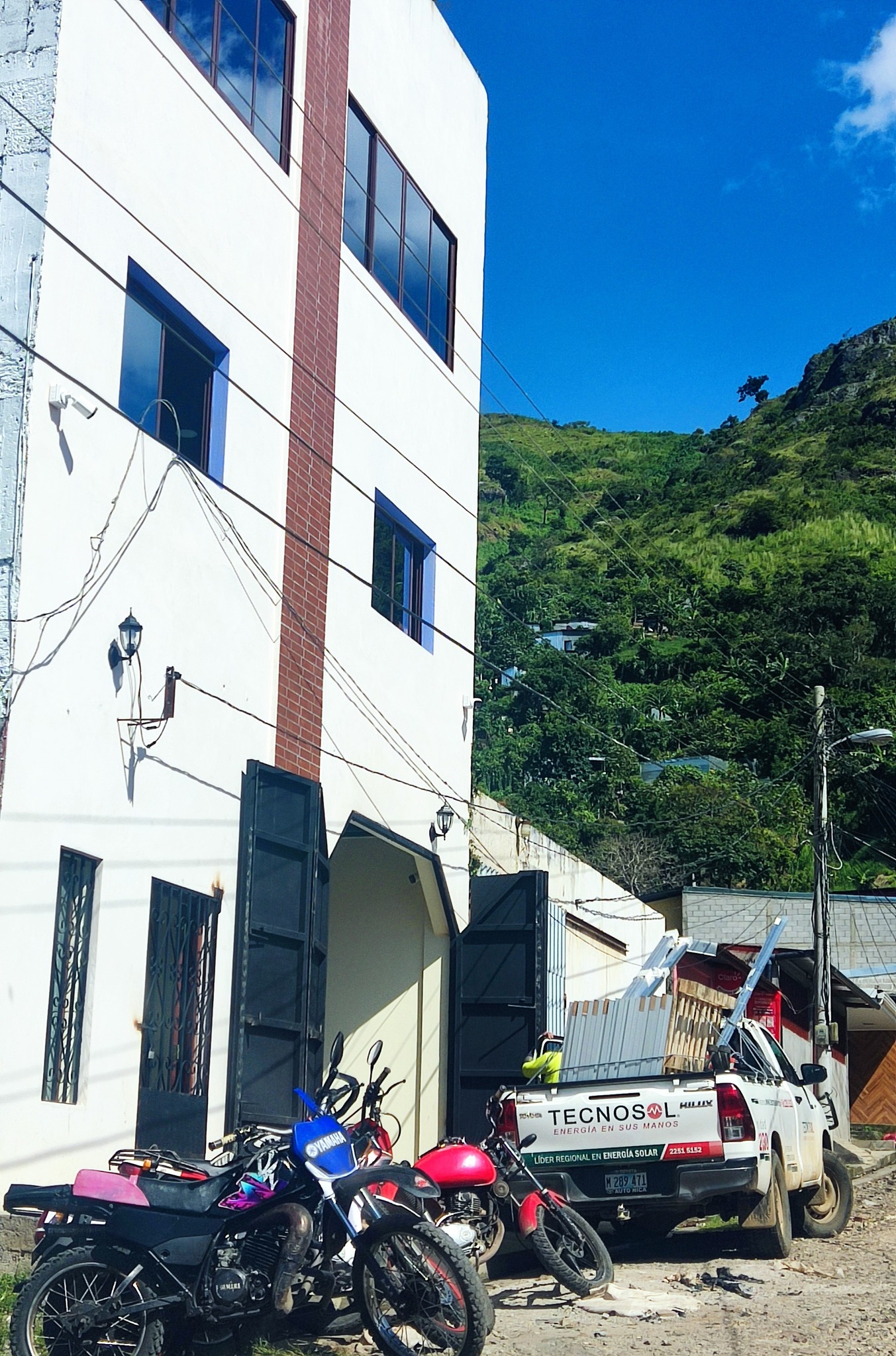 LanguageConnex | Jinotega