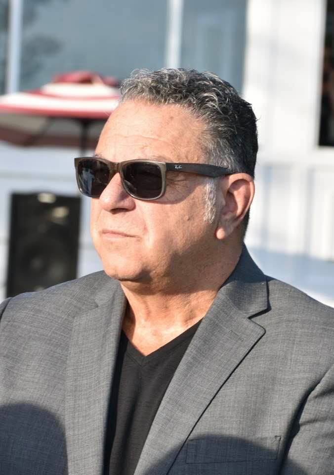 Joseph Rizzo