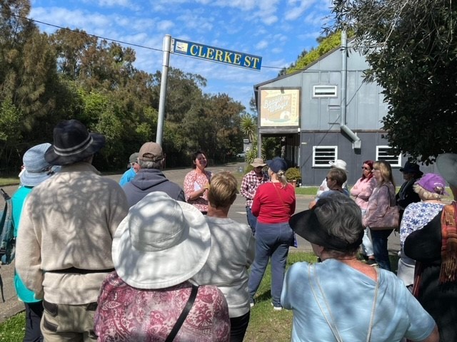 Thank you to Janine from... - MidCoast Council Libraries