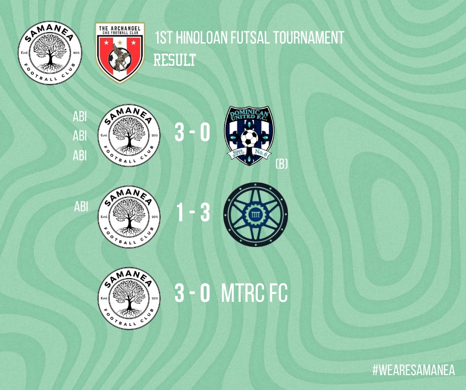 Samanea FC
