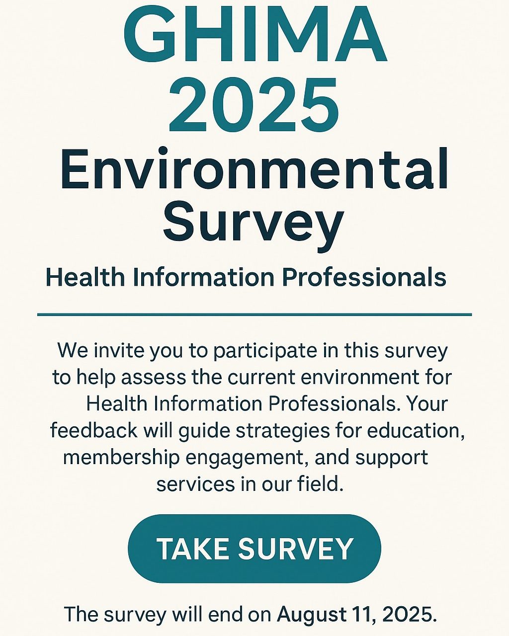 : 📢... - Georgia Health Information Management Association | Facebook