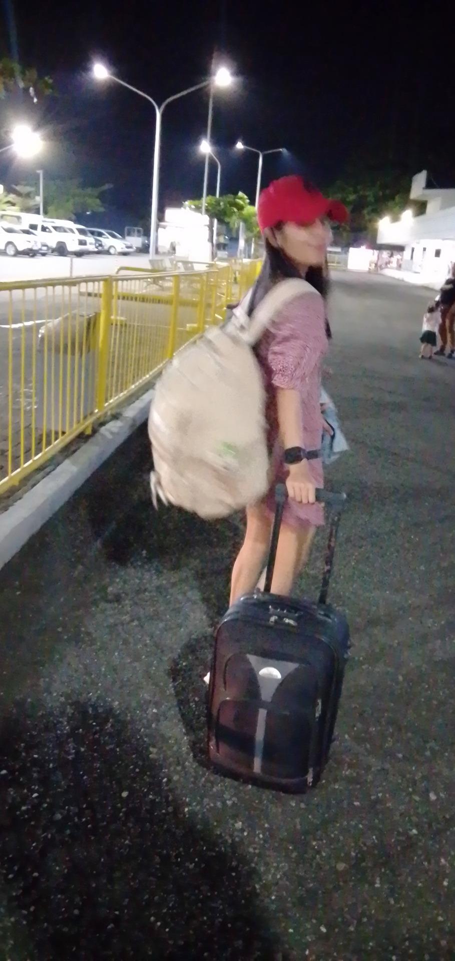 Bunso vlog 4.11