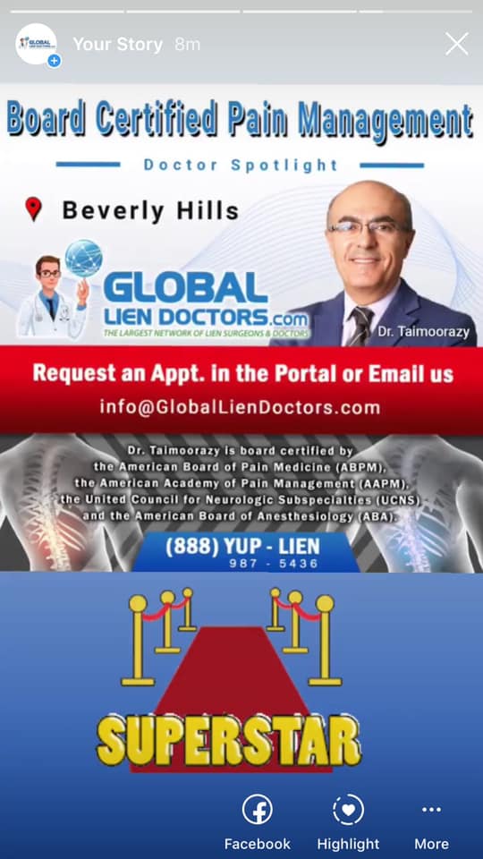 Beverly Hills Migraine and Pain Management Institute | Beverly Hills CA