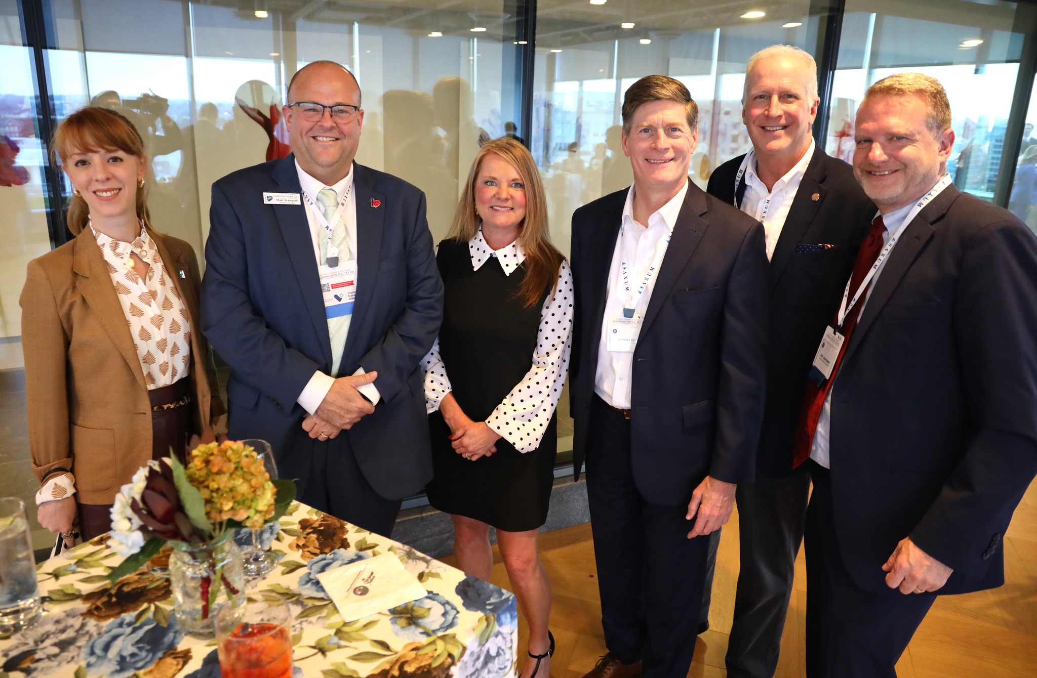The State Chamber - Working on the Workforce! The Oklahoma State ...