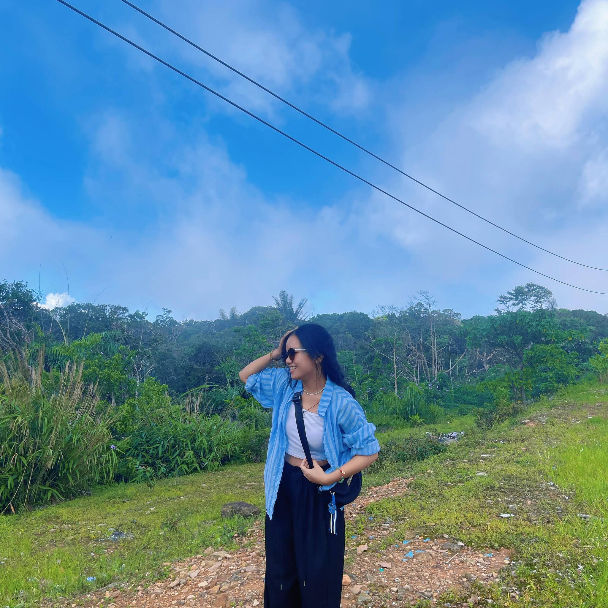 Charity event on 7 January 2025🩵😍🥳 #PYCD | Neardey - នារតី | Facebook